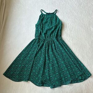 Banana Republic dress